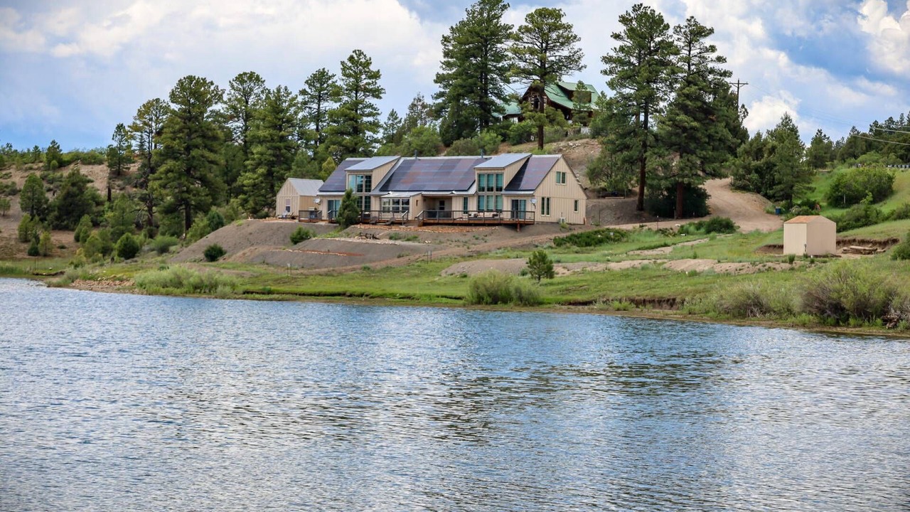Photo of Outdoor in Pagosa Springs