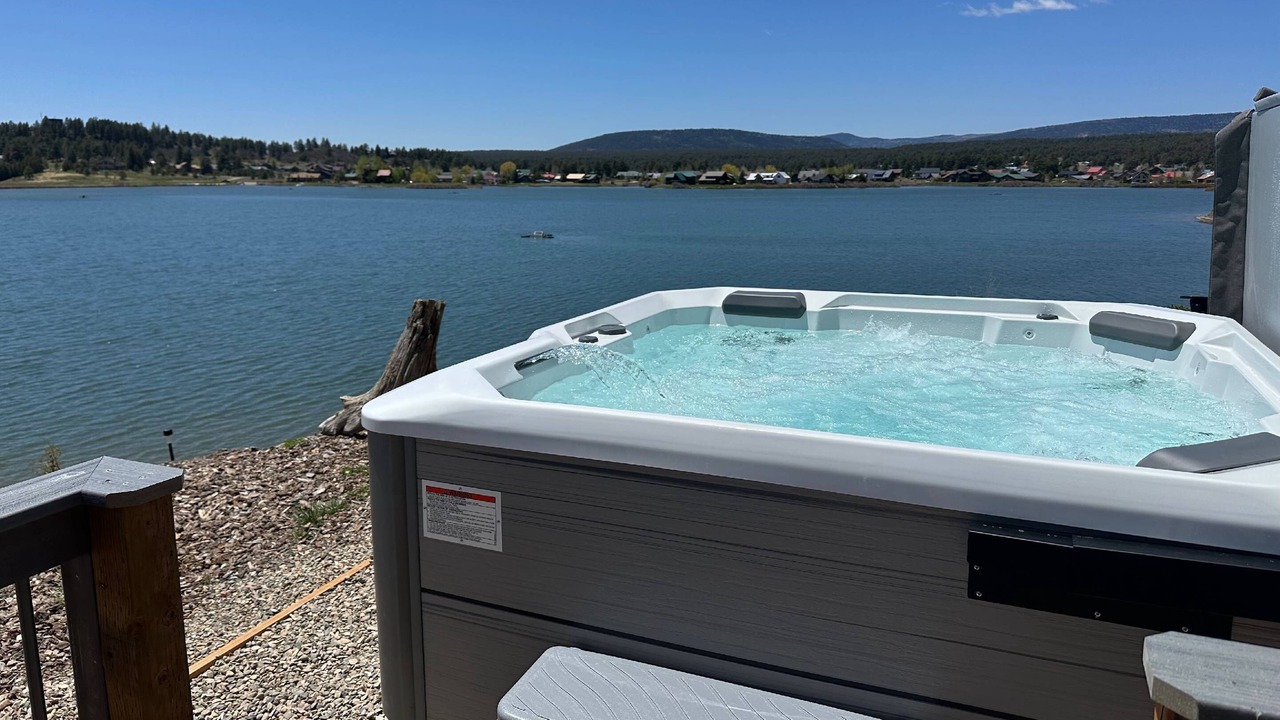 Photo of Outdoor in Pagosa Springs