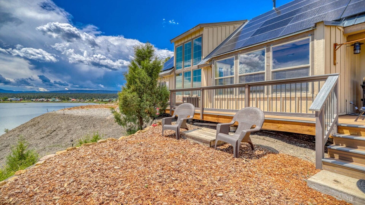 Photo of Outdoor in Pagosa Springs