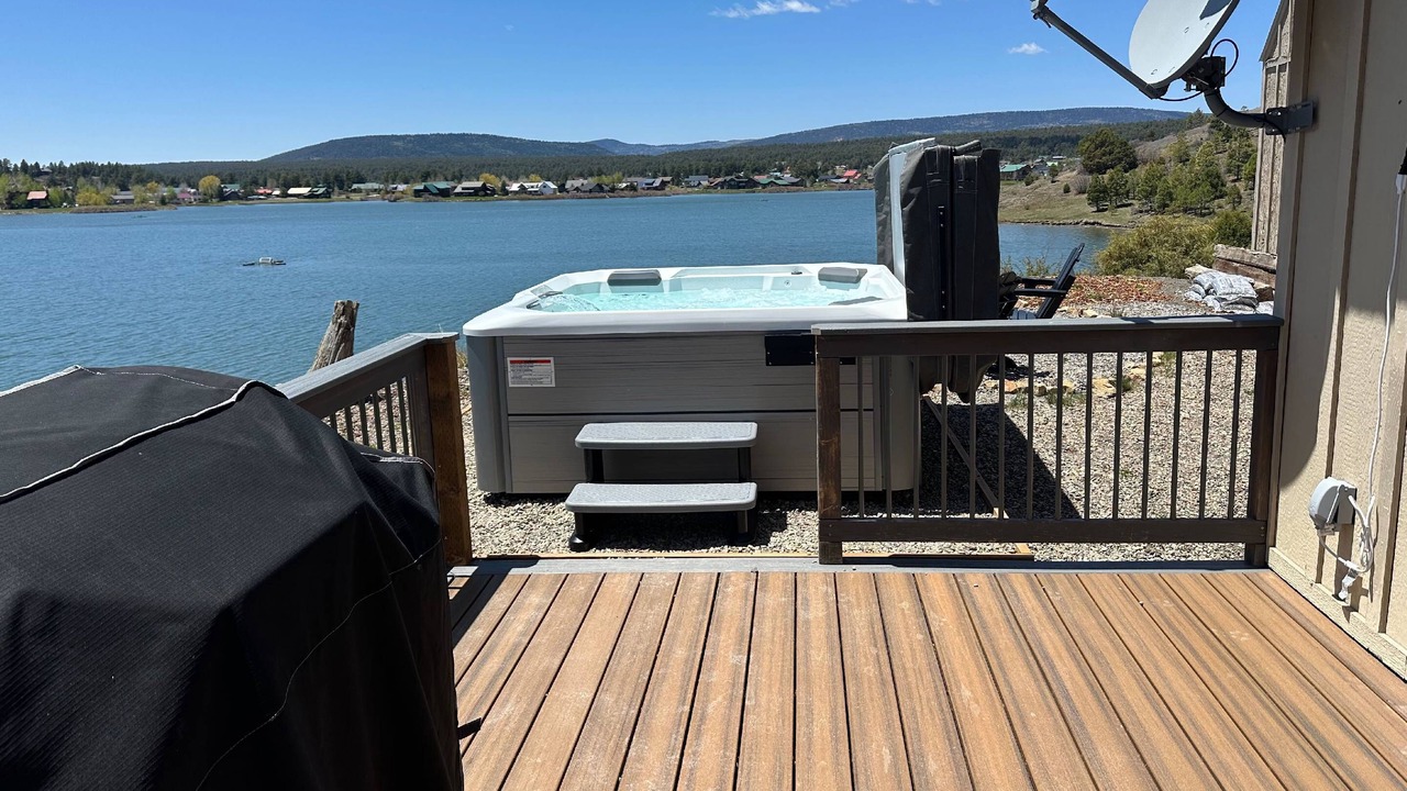 Photo of Outdoor in Pagosa Springs