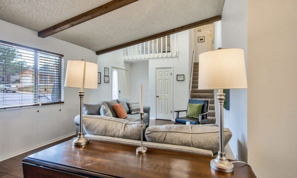 Photo of Livingroom in Northeast Colorado Springs