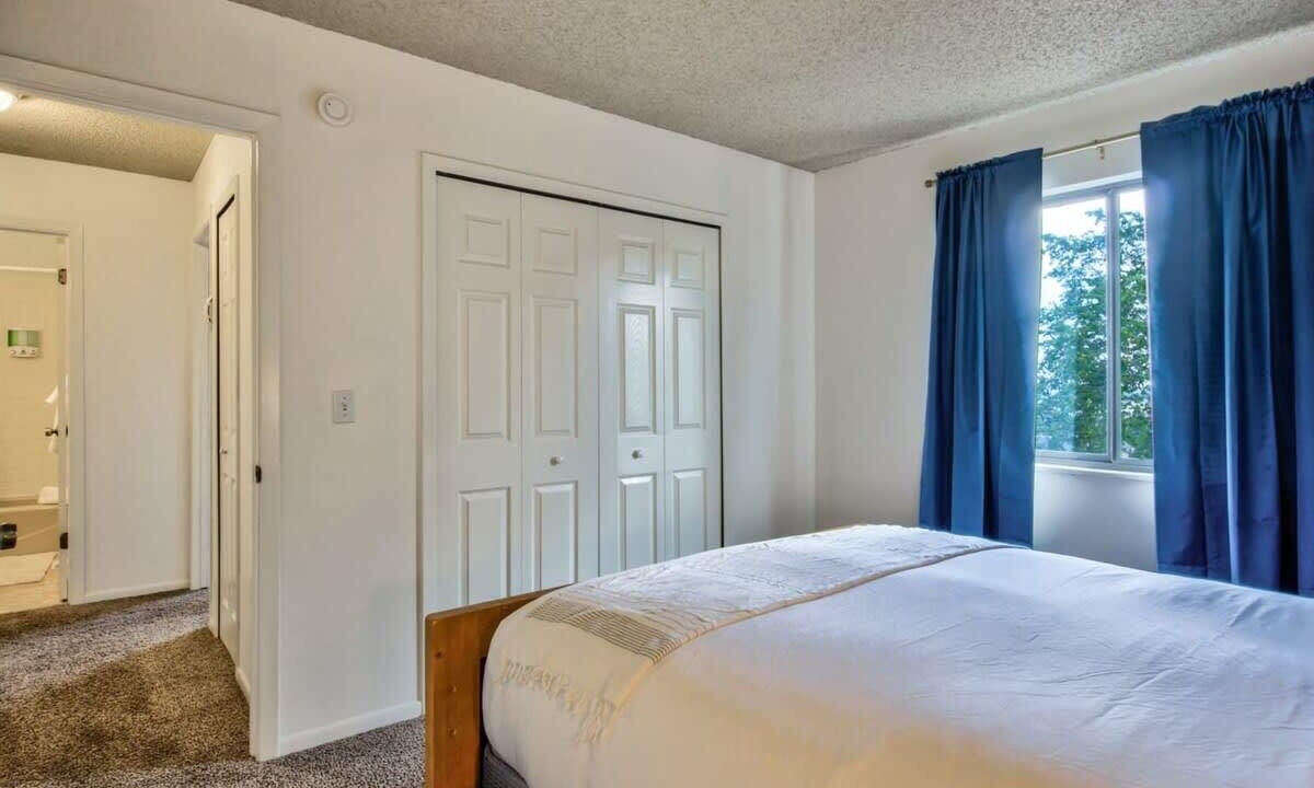Photo of Bedroom in Northeast Colorado Springs