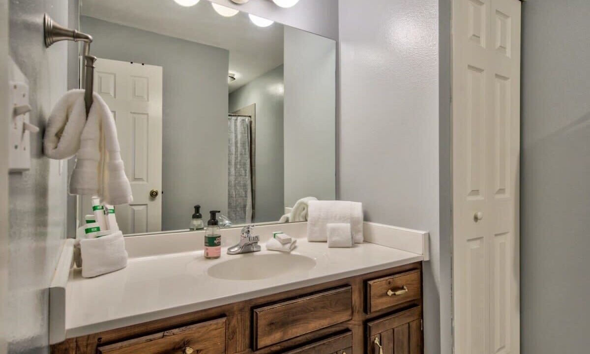 Photo of Bathroom in Northeast Colorado Springs