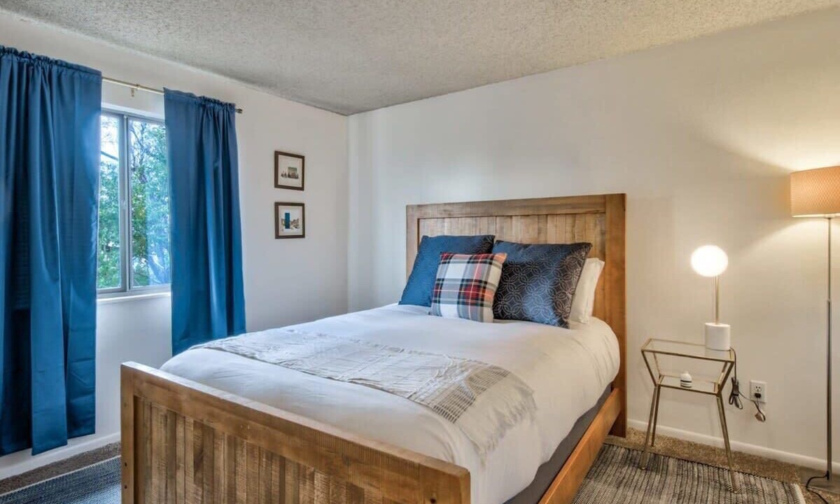 Photo of Bedroom in Northeast Colorado Springs