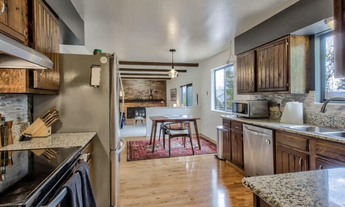 Photo of Kitchen in Northeast Colorado Springs