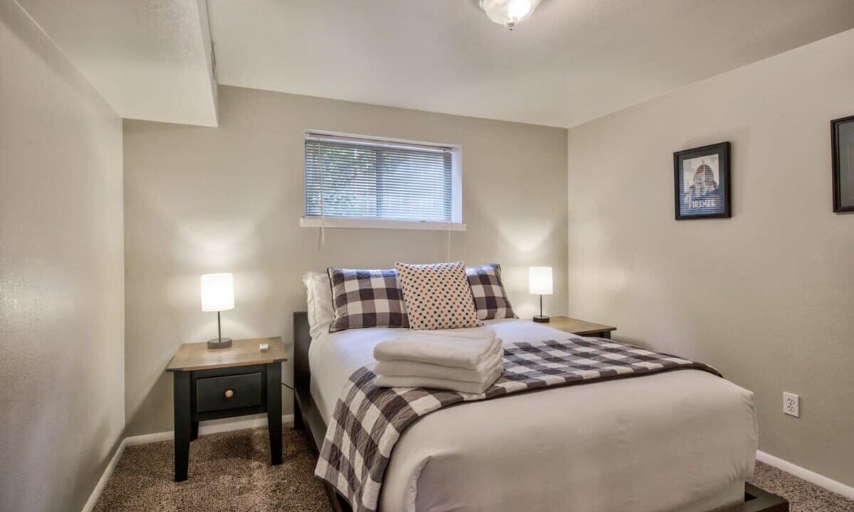 Photo of Bedroom in Northeast Colorado Springs