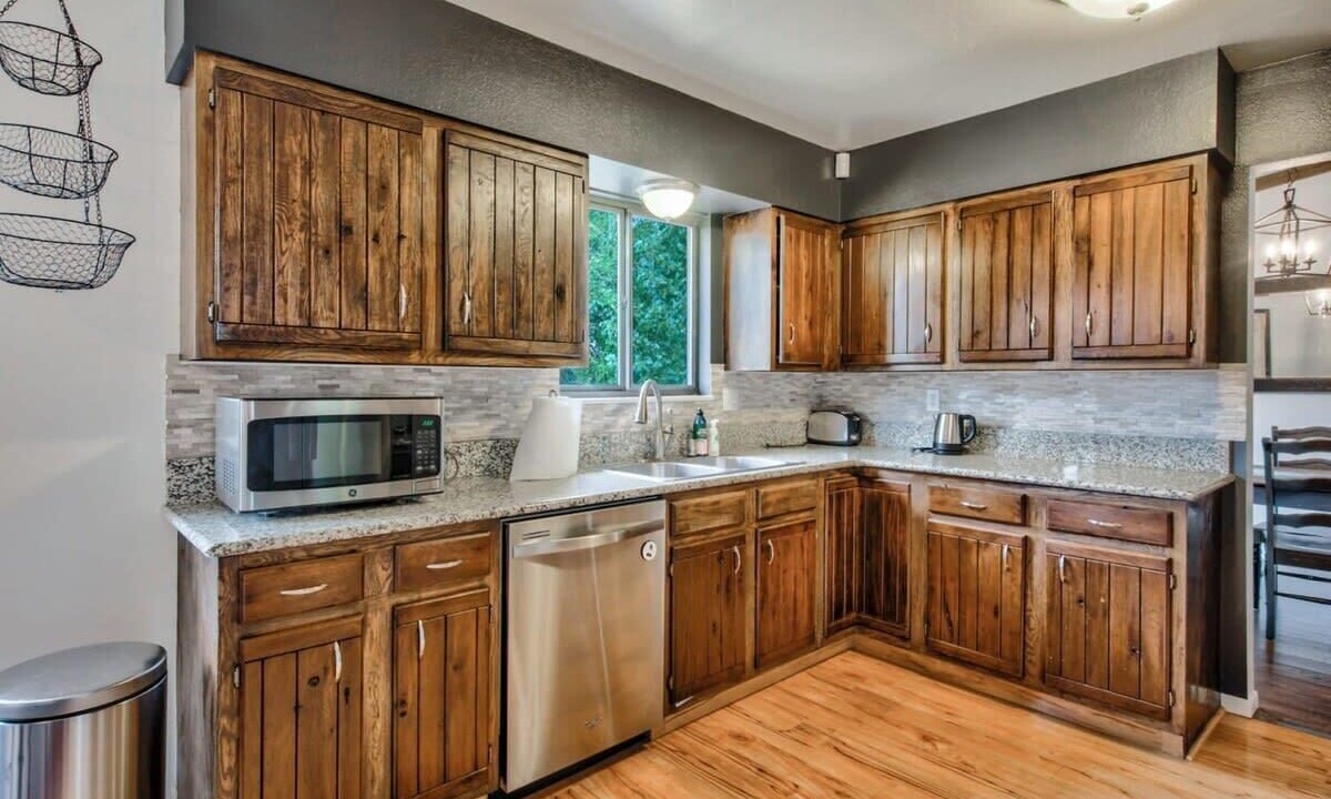Photo of Kitchen in Northeast Colorado Springs