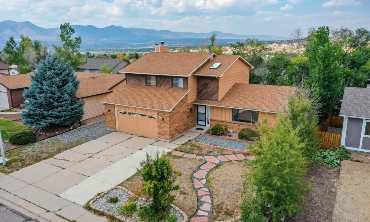 Photo of Outdoor in Northeast Colorado Springs