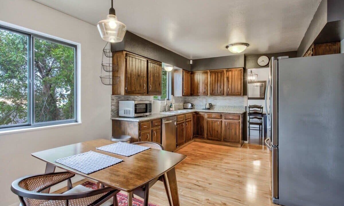Photo of Kitchen in Northeast Colorado Springs