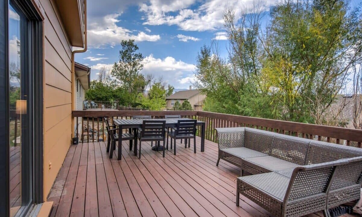 Photo of Outdoor in Northeast Colorado Springs