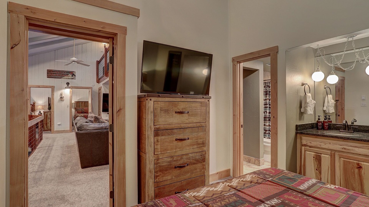 Photo of Bathroom in Copper Mountain