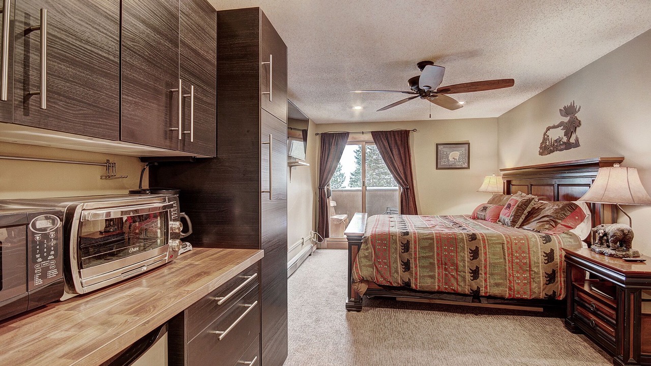 Photo of Kitchen in Copper Mountain