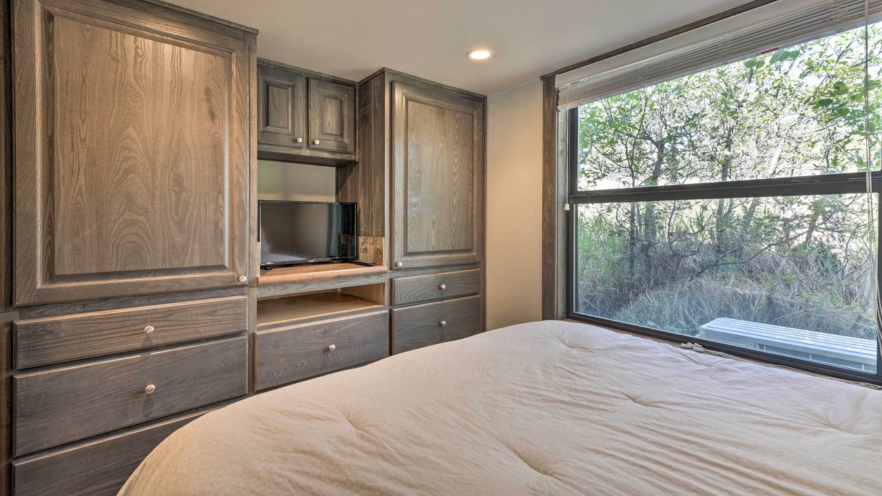 Photo of Bedroom in Pagosa Hills