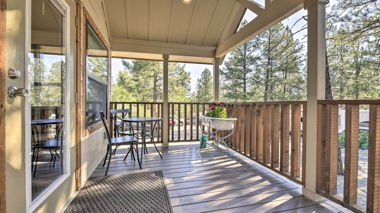 Photo of Outdoor in Pagosa Hills