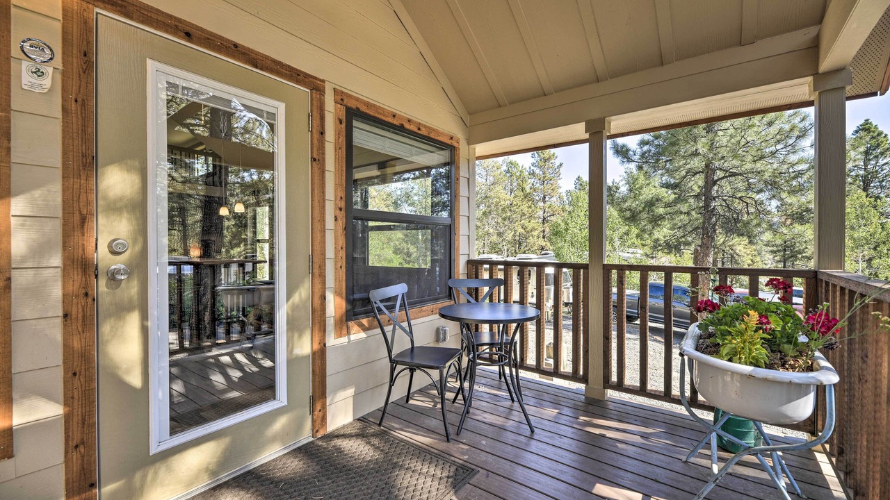 Photo of Outdoor in Pagosa Hills