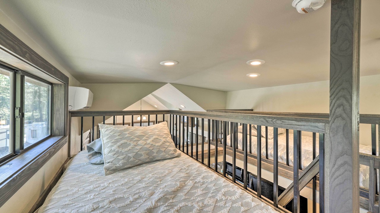 Photo of Bedroom in Pagosa Hills
