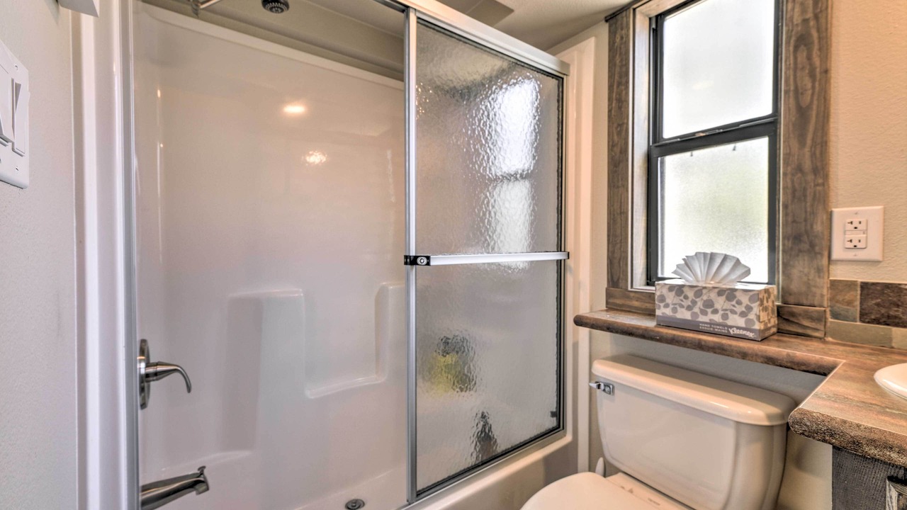 Photo of Bathroom in Pagosa Hills