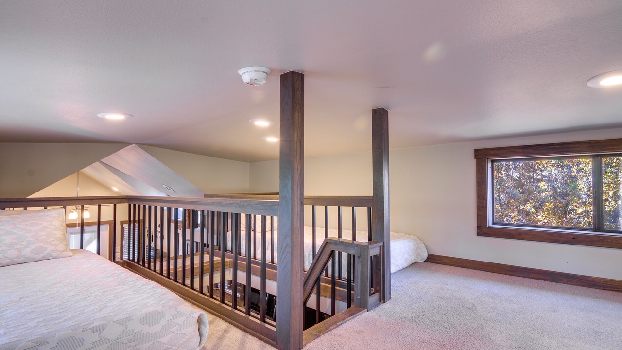 Photo of Bedroom in Pagosa Hills