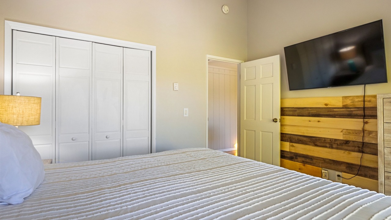 Photo of Bedroom in Baldy Mountain