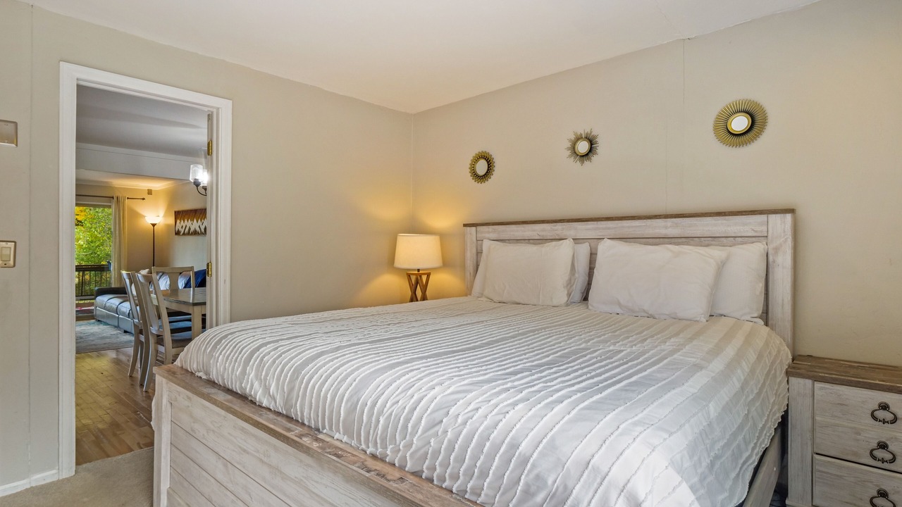 Photo of Bedroom in Baldy Mountain