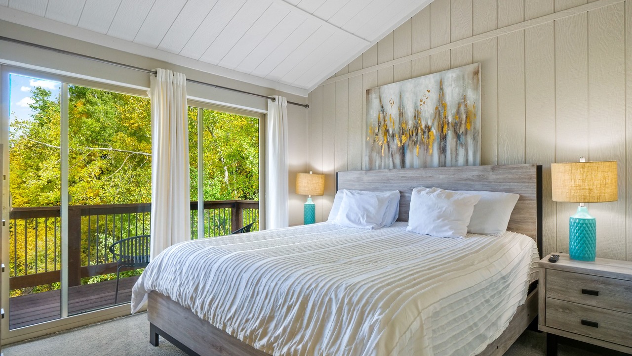 Photo of Bedroom in Baldy Mountain
