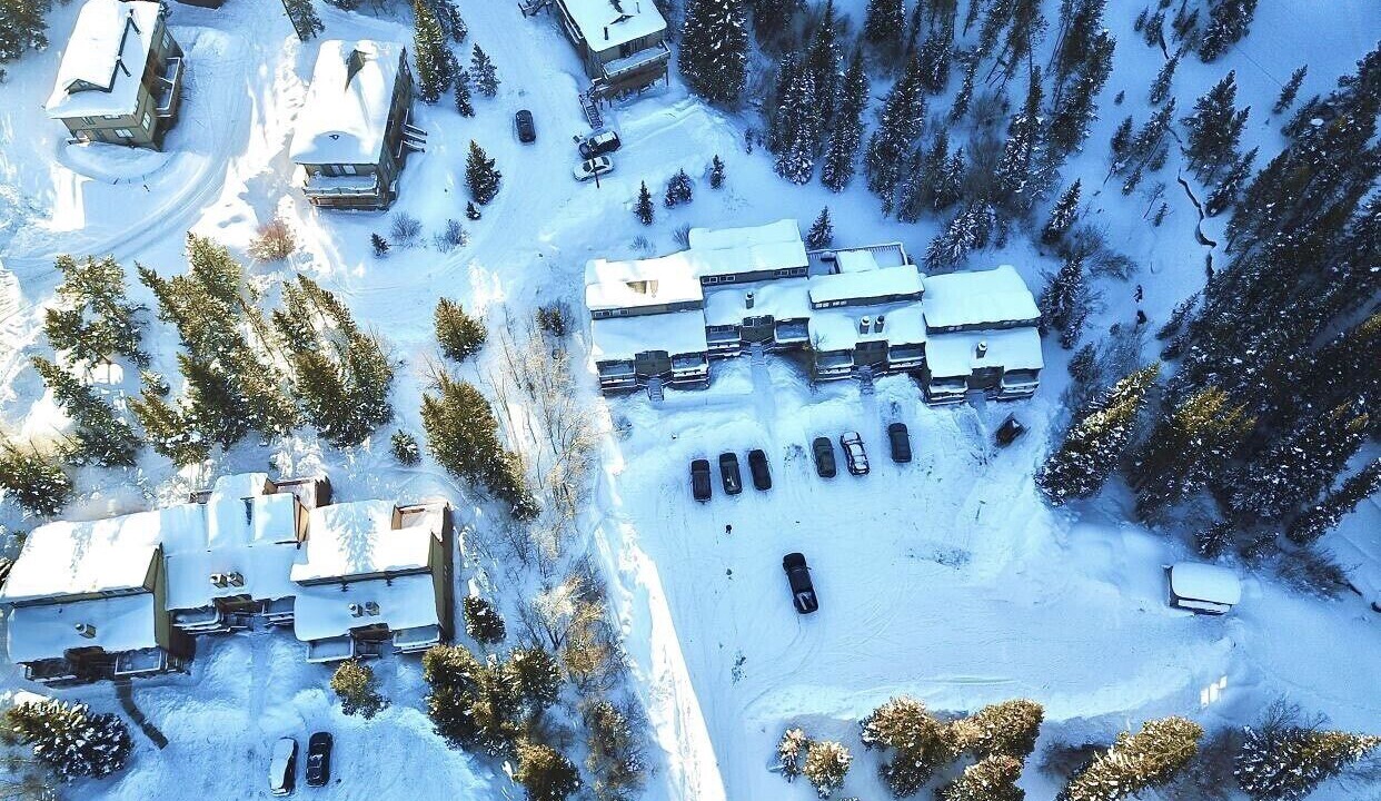 Photo of Outdoor in Baldy Mountain