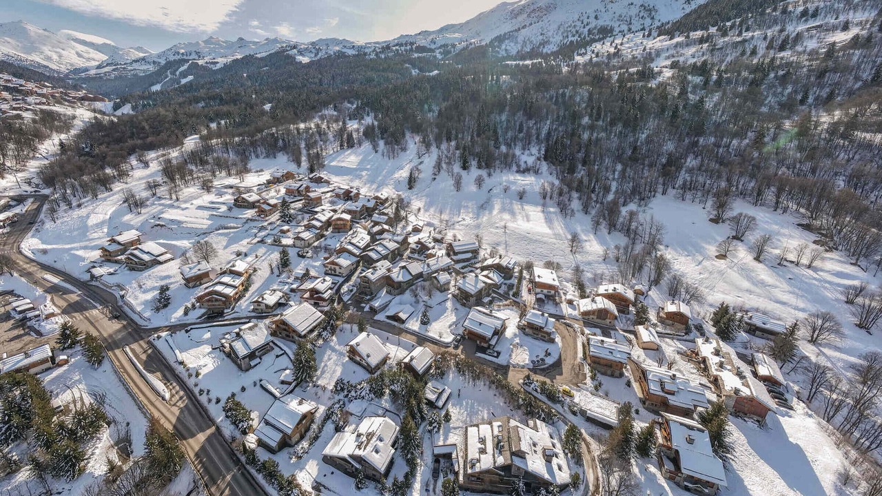 Photo of Outdoor in Le Raffort