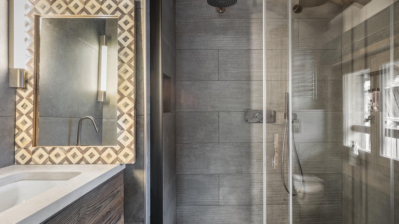 Photo of Bathroom in Le Raffort