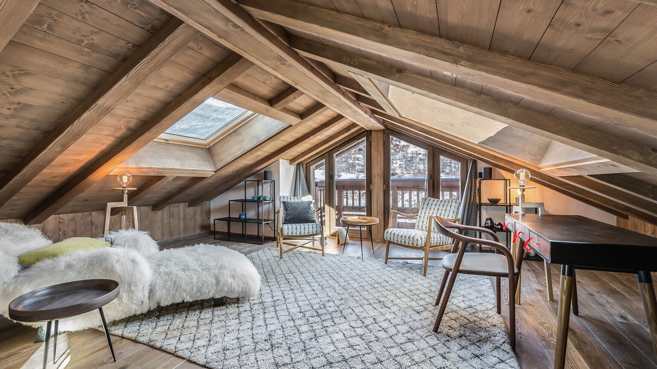 Photo of Livingroom in Le Raffort