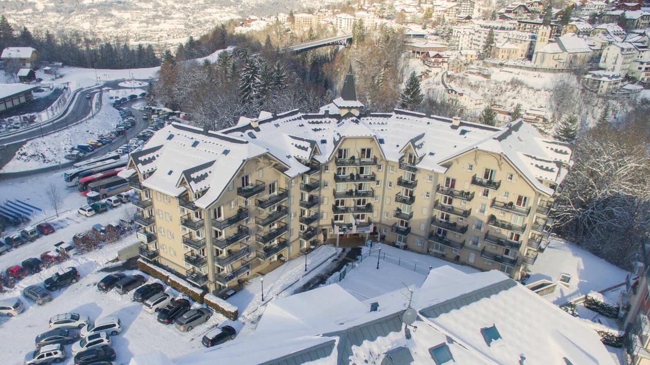 Photo of Outdoor in Saint-Gervais-les-Bains