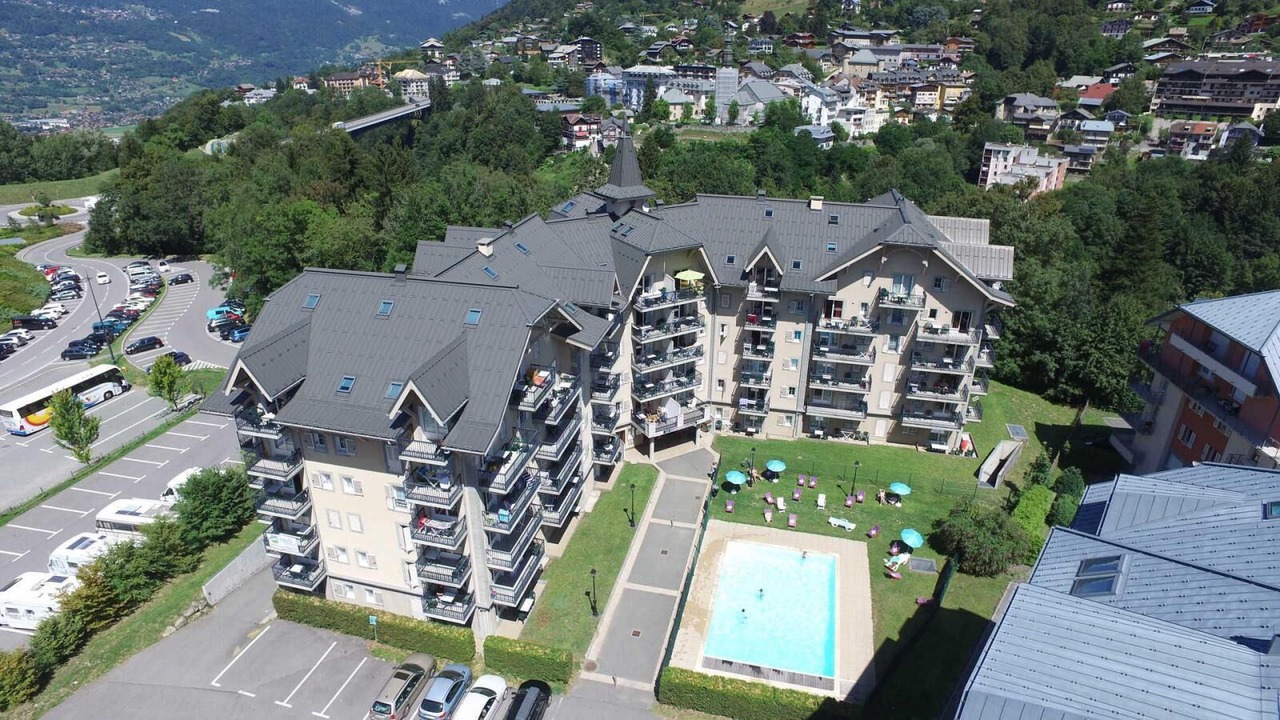Photo of Outdoor in Saint-Gervais-les-Bains