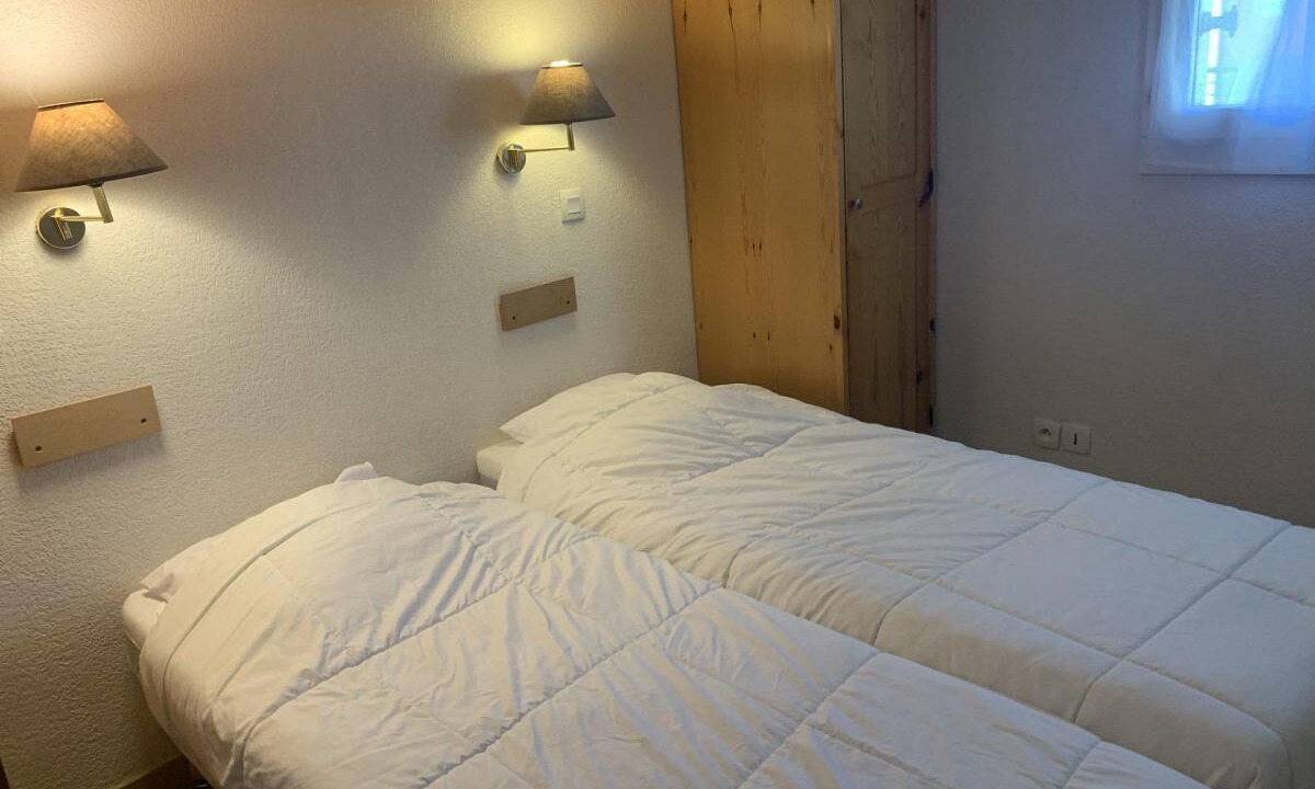 Photo of Bedroom in Saint-Gervais-les-Bains