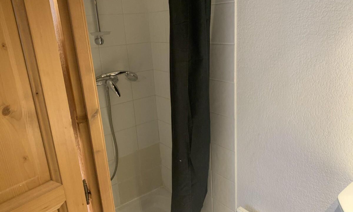 Photo of Bathroom in Saint-Gervais-les-Bains