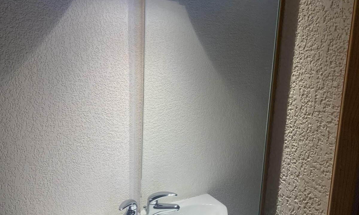 Photo of Bathroom in Saint-Gervais-les-Bains