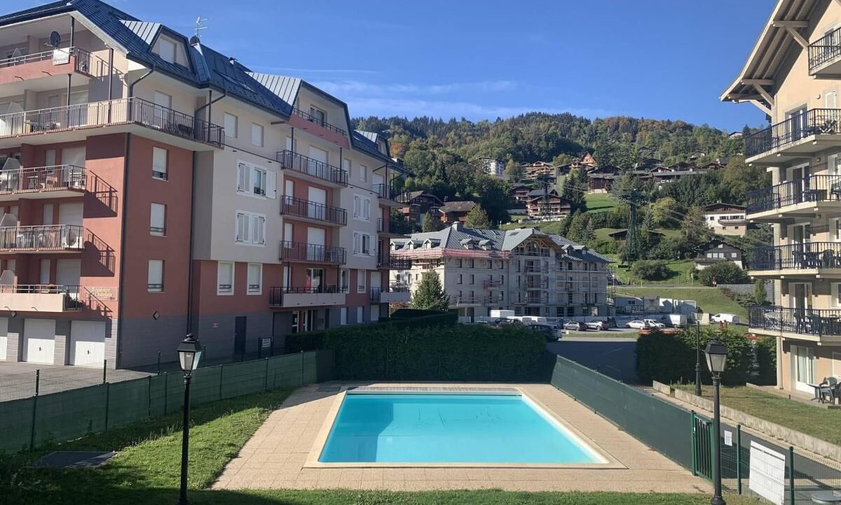 Photo of Outdoor in Saint-Gervais-les-Bains