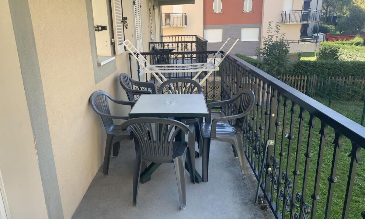 Photo of Outdoor in Saint-Gervais-les-Bains
