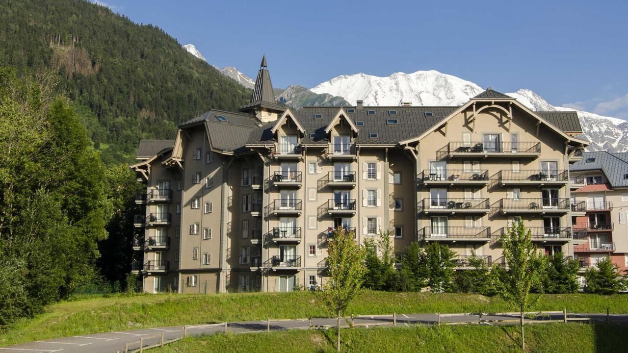 Photo of Outdoor in Saint-Gervais-les-Bains