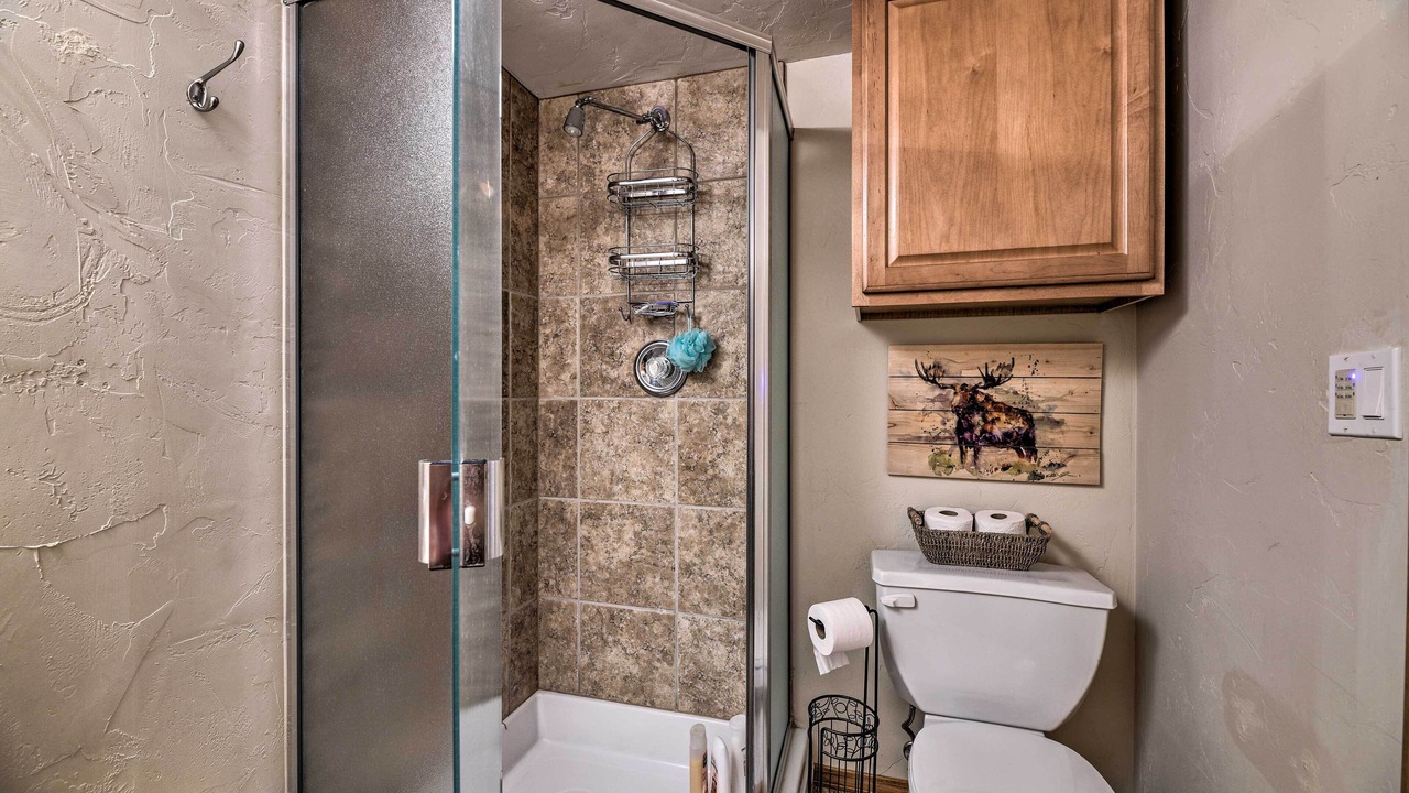 Photo of Bathroom in Pagosa Springs