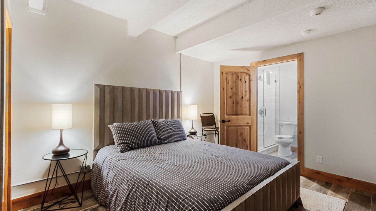 Photo of Bedroom in Copper Mountain