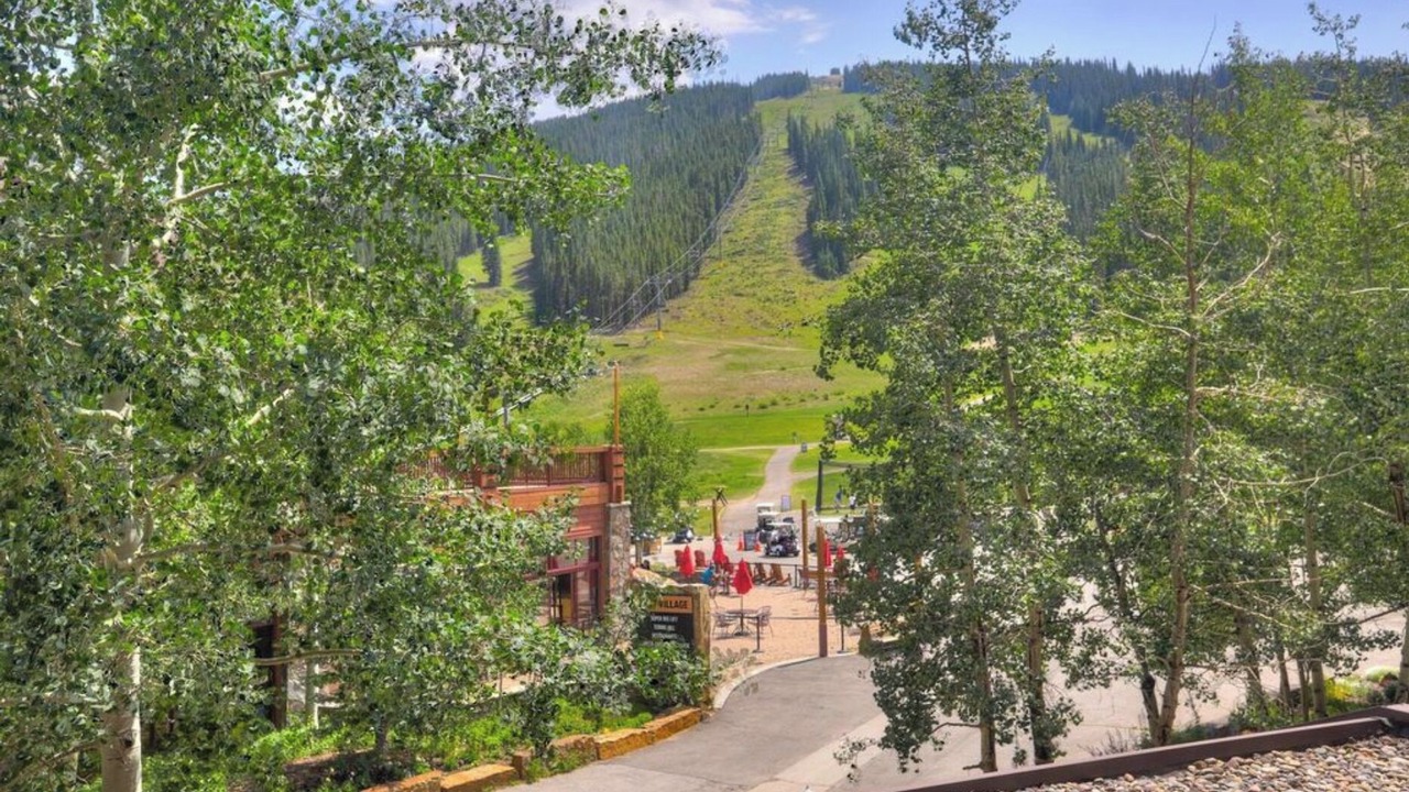 Photo of Outdoor in Copper Mountain