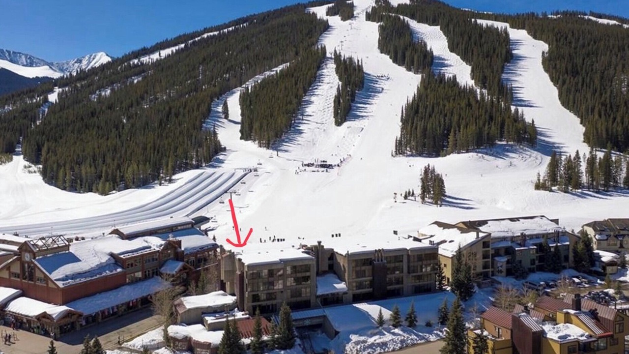Photo of Others in Copper Mountain