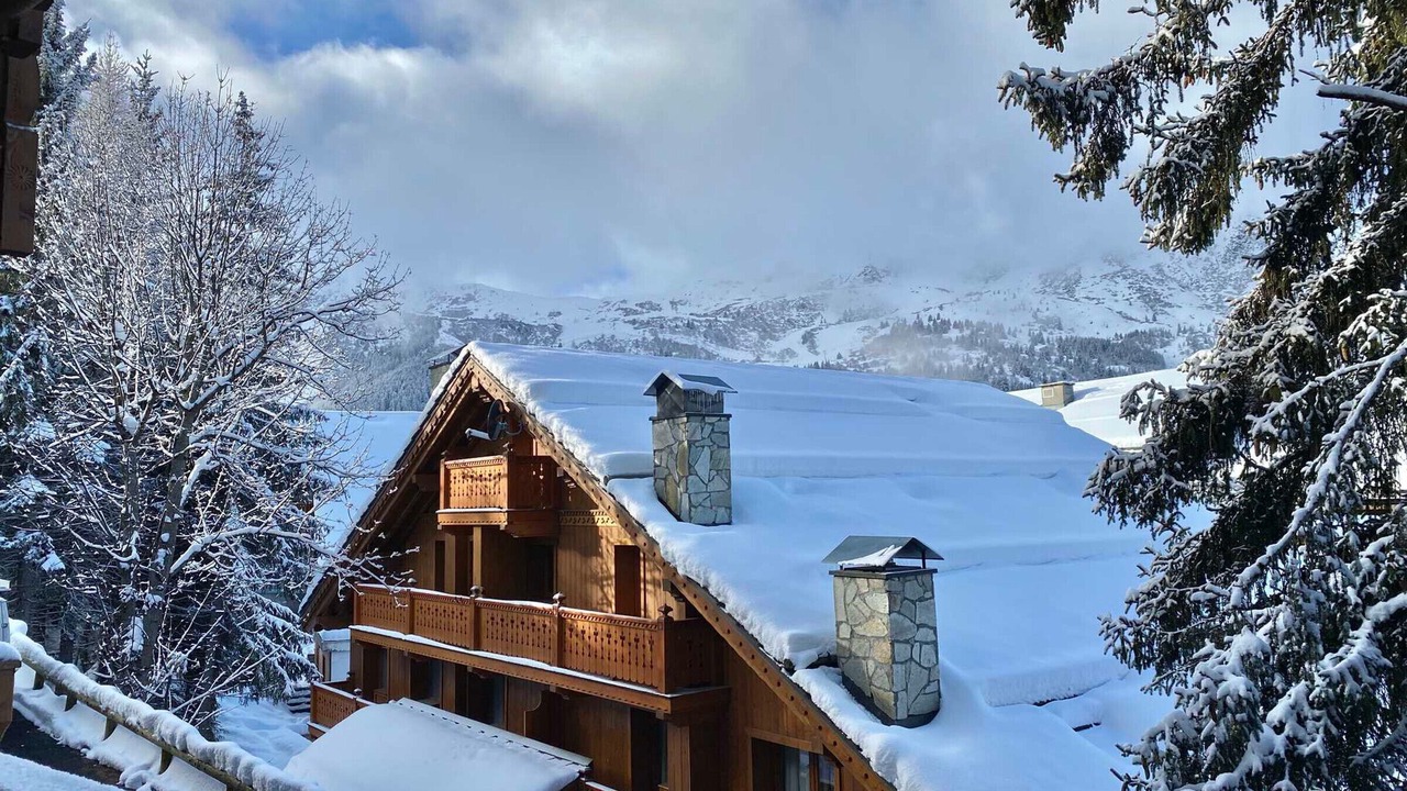 Photo of Outdoor in Meribel