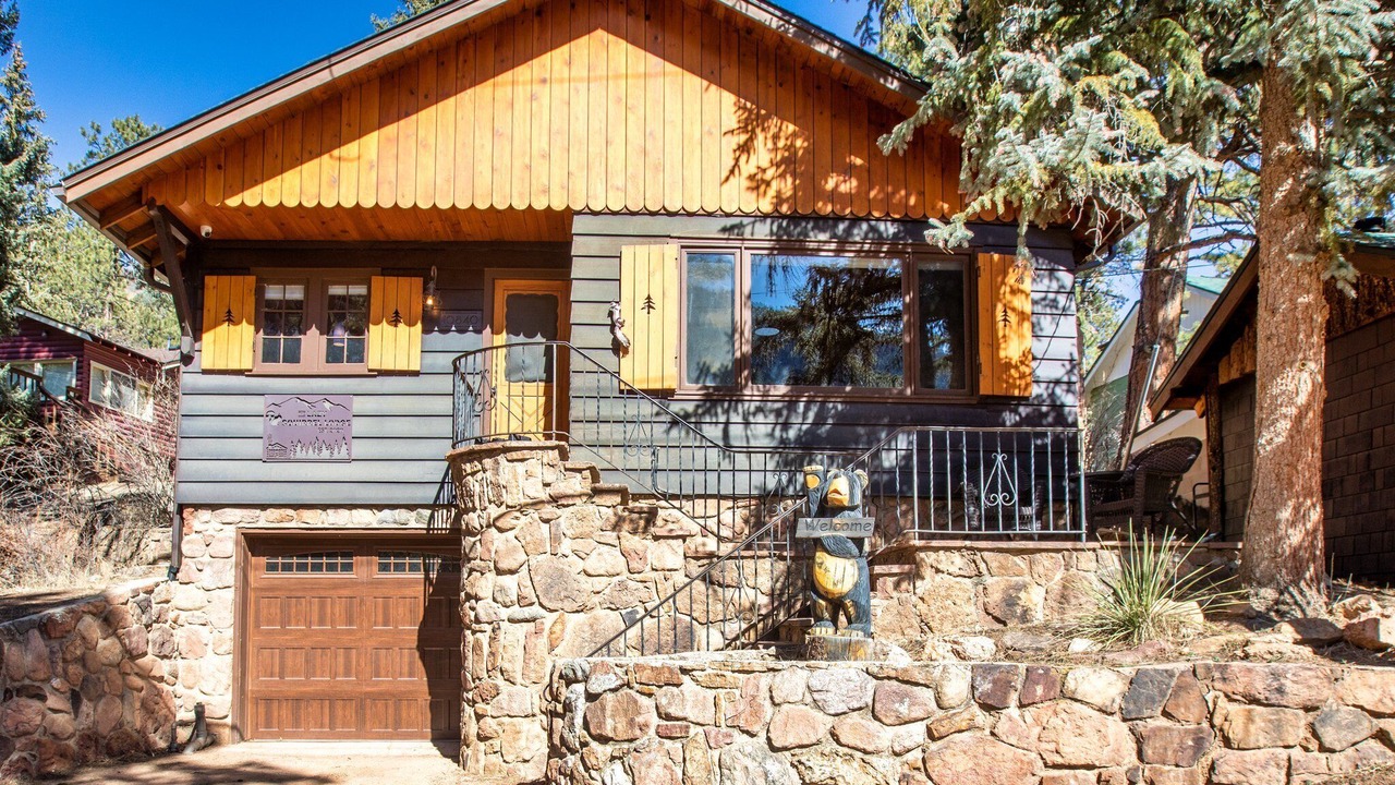 Photo of Outdoor in Green Mountain Falls