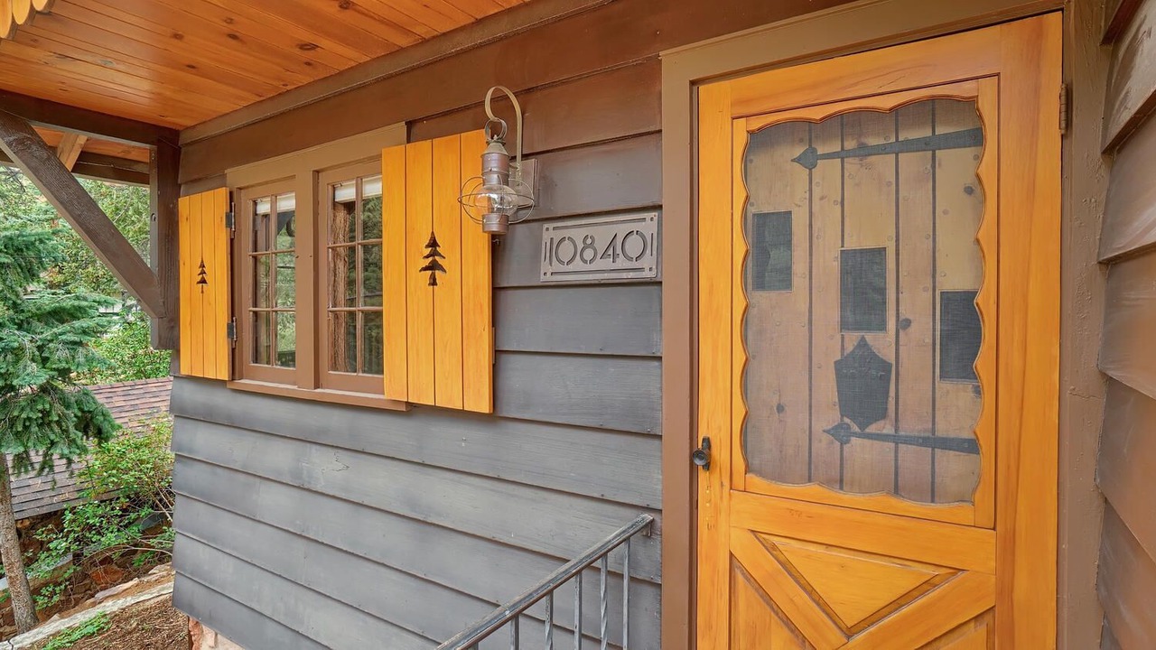 Photo of Outdoor in Green Mountain Falls