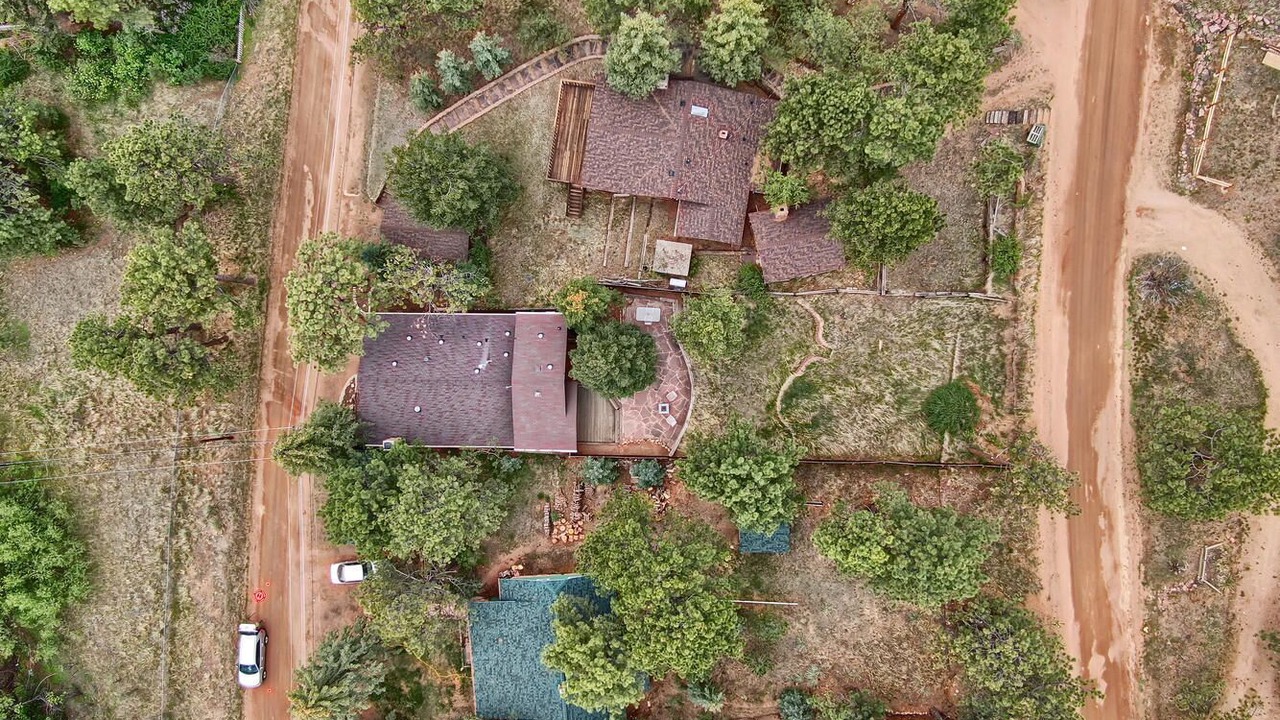 Photo of Outdoor in Green Mountain Falls