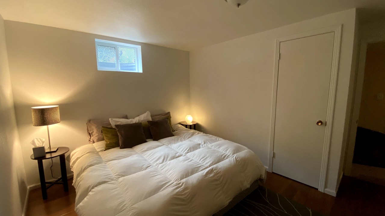 Photo of Bedroom in South Boulder