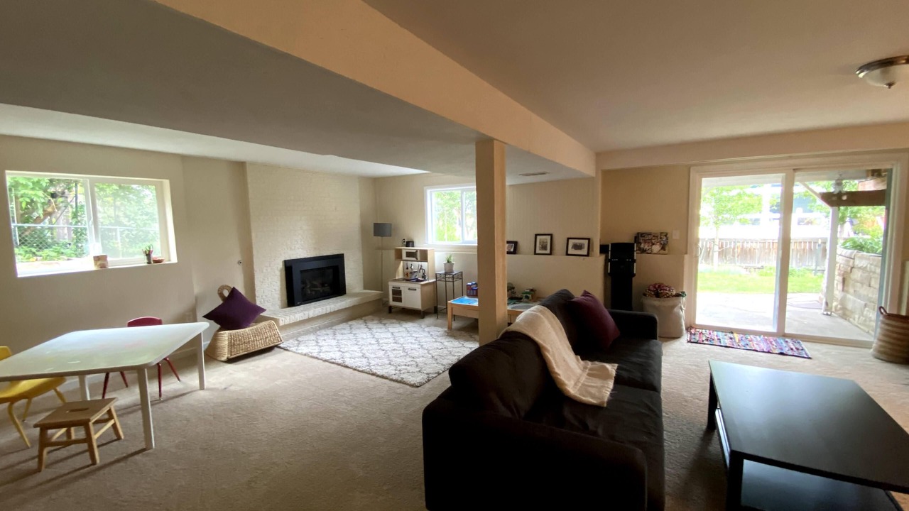 Photo of Livingroom in South Boulder