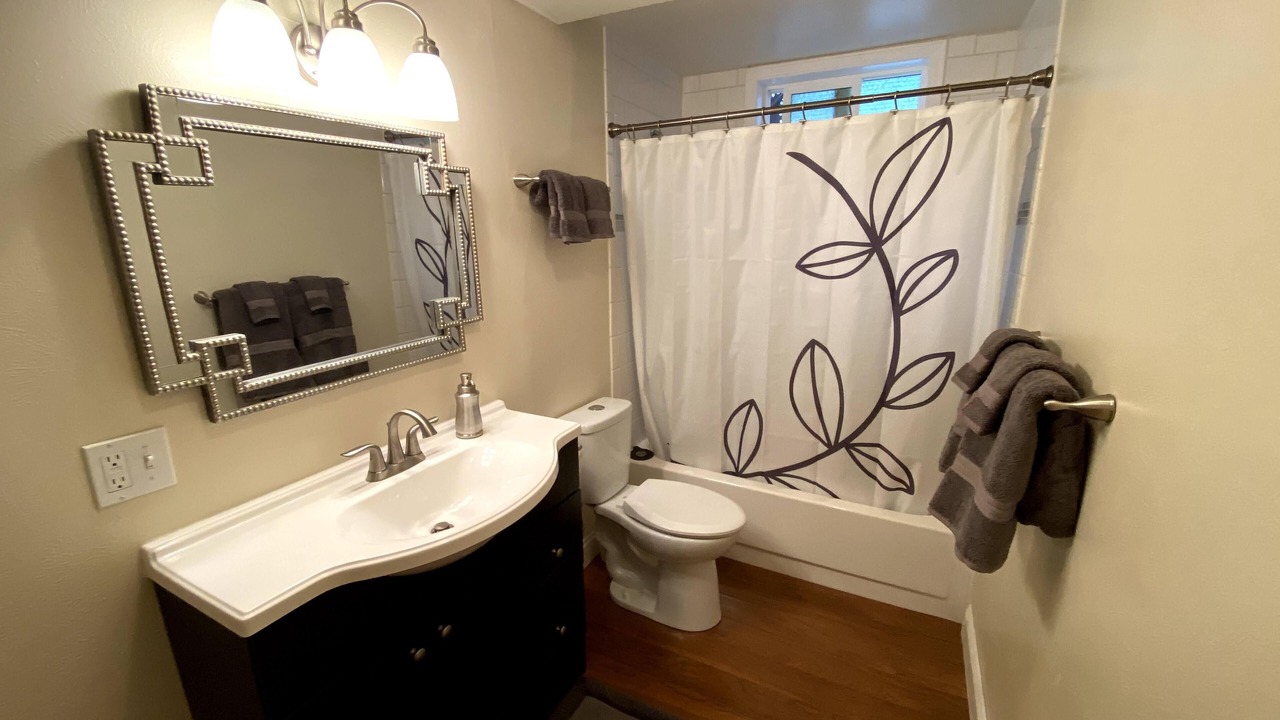 Photo of Bathroom in South Boulder