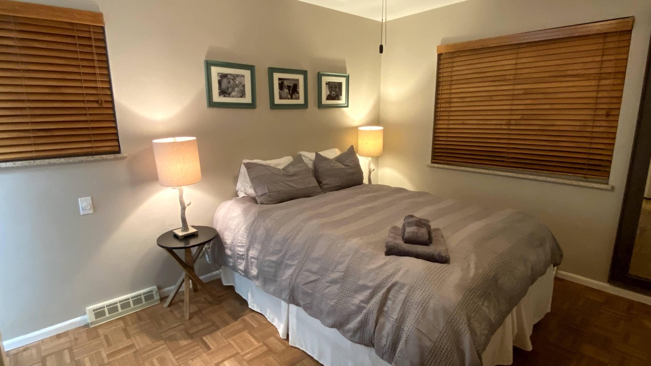 Photo of Bedroom in South Boulder