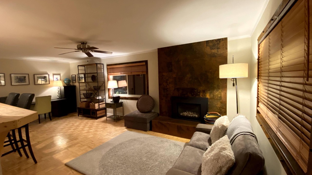 Photo of Livingroom in South Boulder